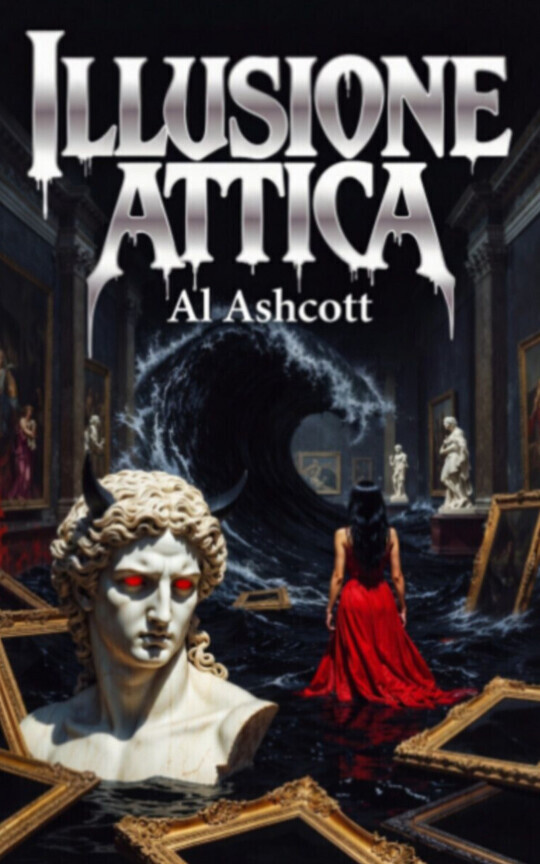 Illusione Attica