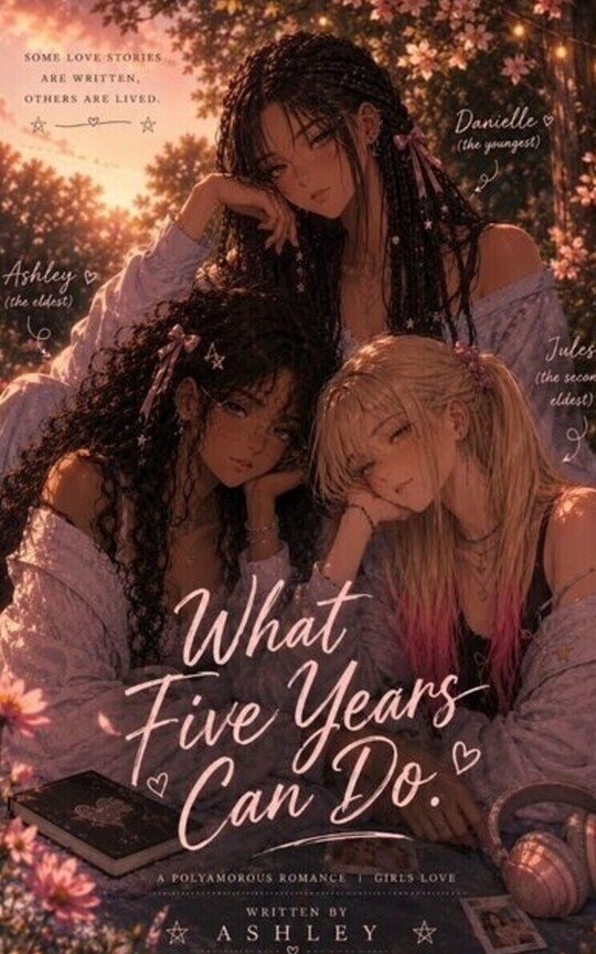 What.Five.Years.Can.Do. (WFYCD)