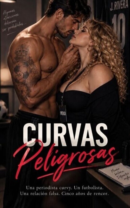 Curvas Peligrosas 