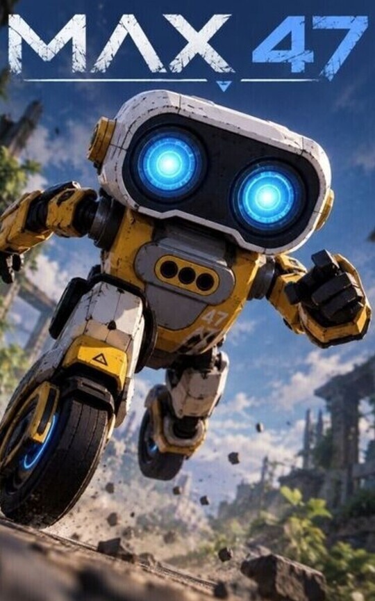 Max 47