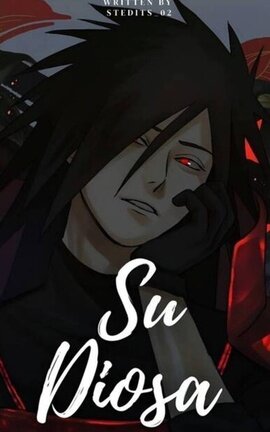 Su Diosa| Kagome & Madara