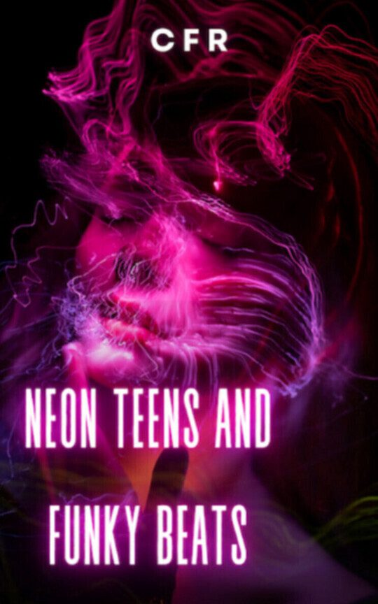 Neon Teens and Funky Beats