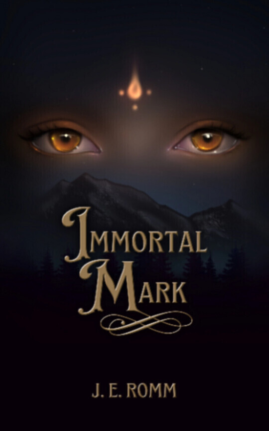 Immortal Mark [On Hiatus]