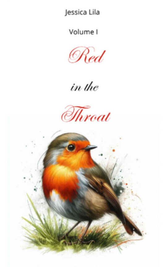 Red in the Throat