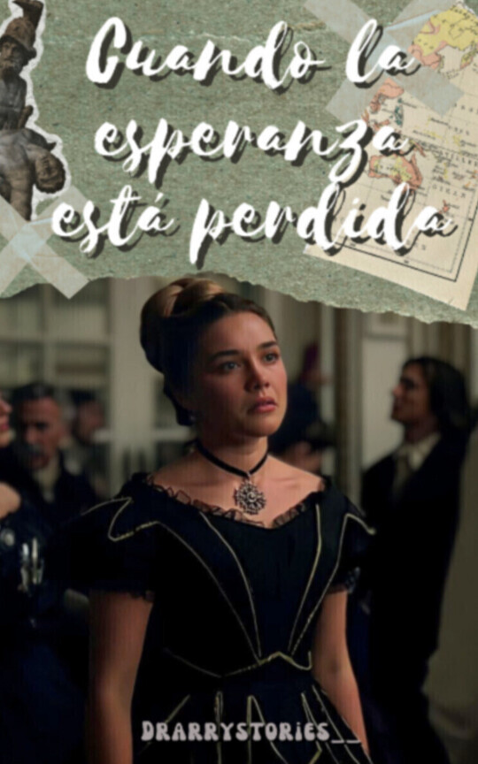 Cuando la esperanza está perdida