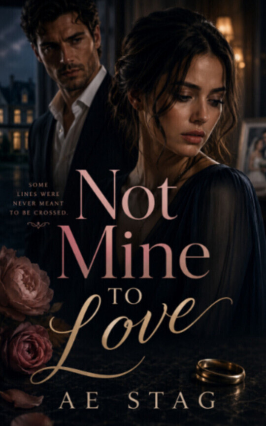Not Mine to Love