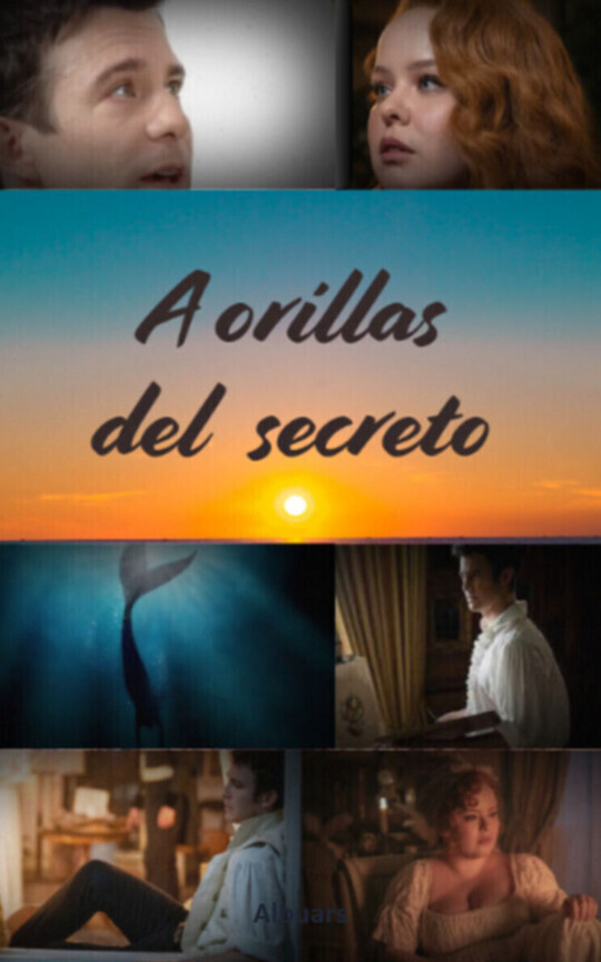 A orillas del secreto