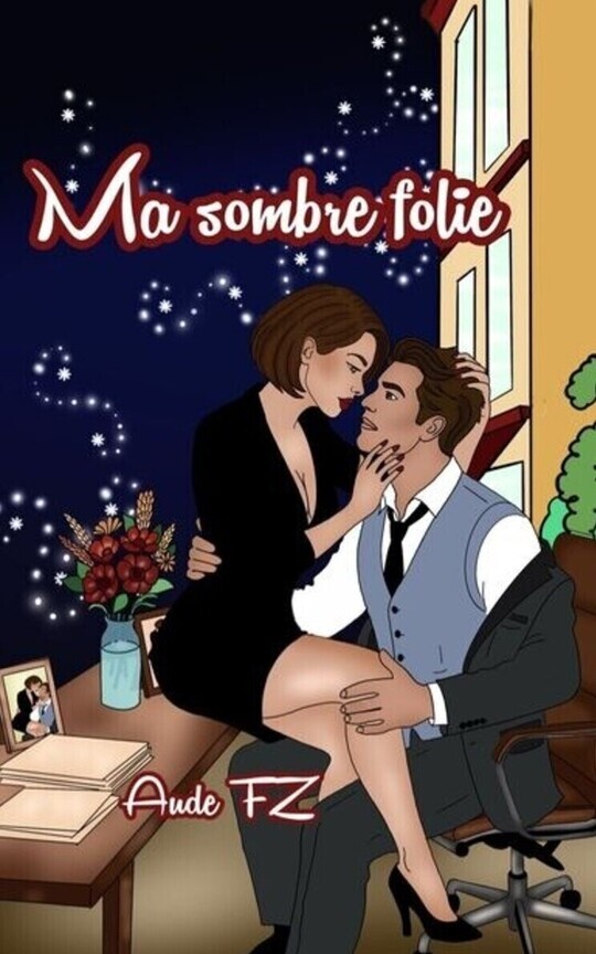 Ma sombre folie