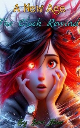 A New Age ~ The Clock Rewinds