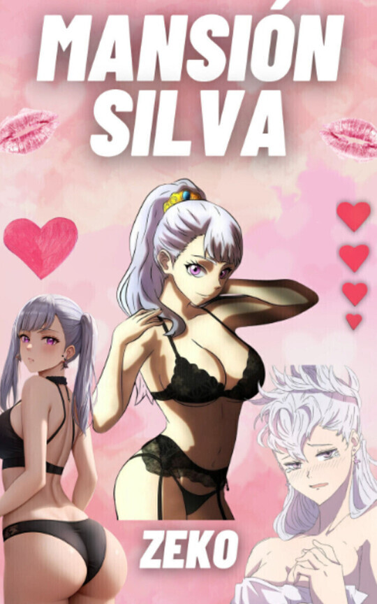 Mansión Silva