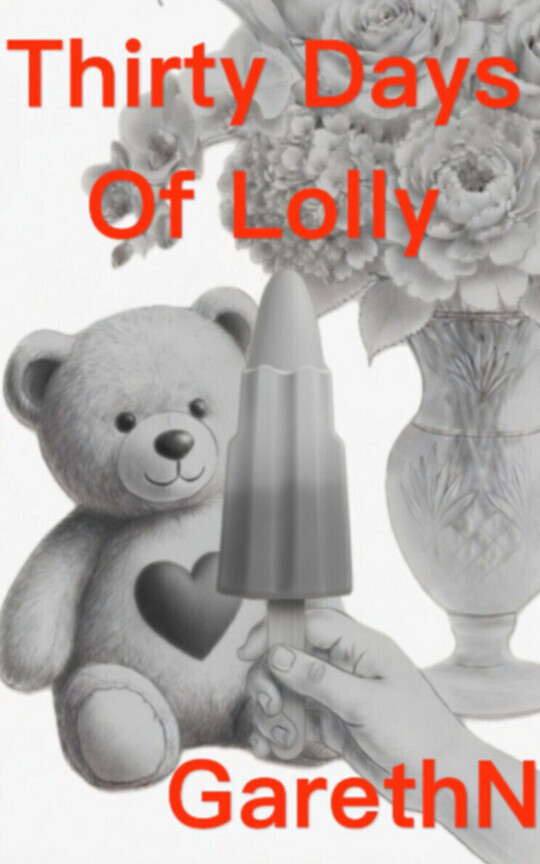 Thirty Days Of Lolly