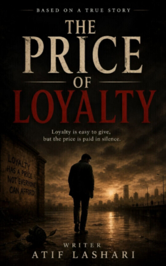 THE PRICE OF LOAYLTY