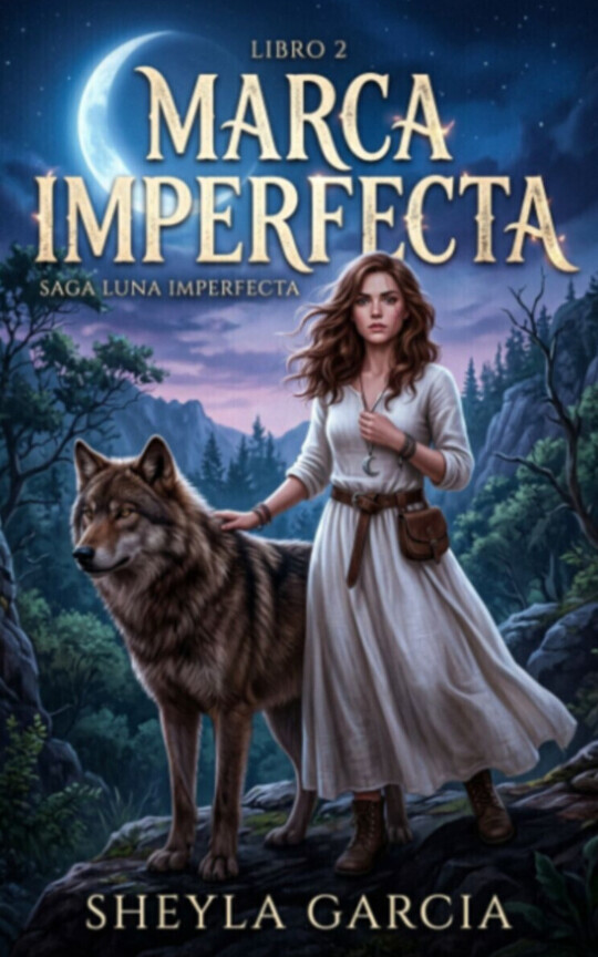 Marca imperfecta
