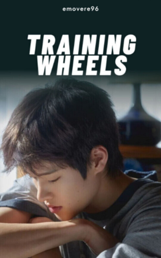 Training Wheels || Eunso