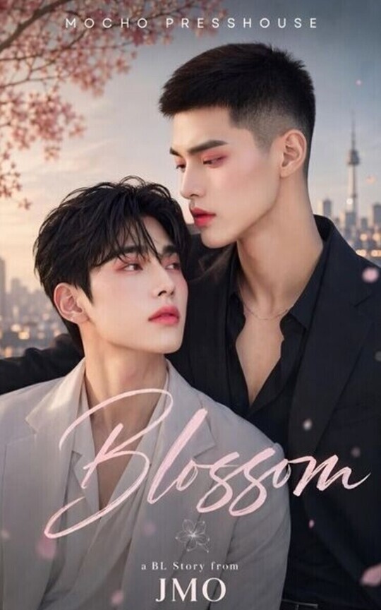 [BL] Blossom