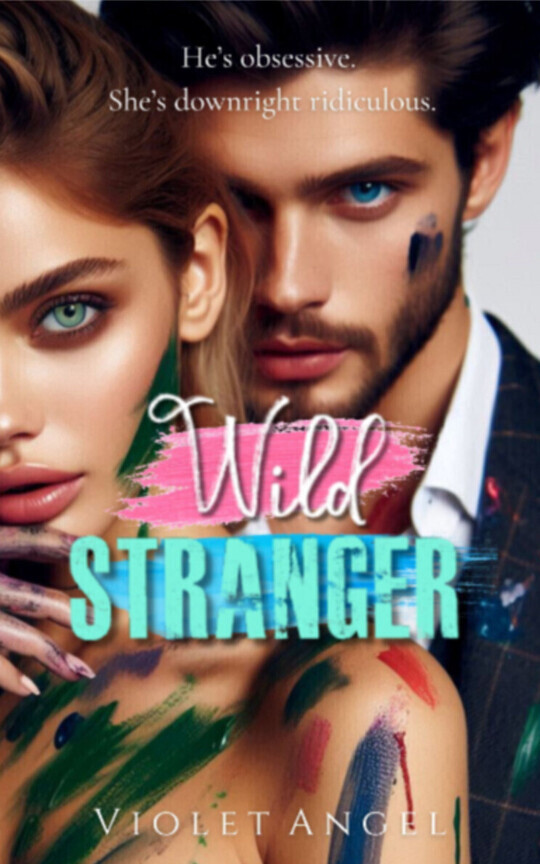 Wild Stranger