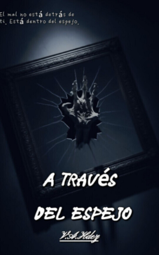 A través del espejo 