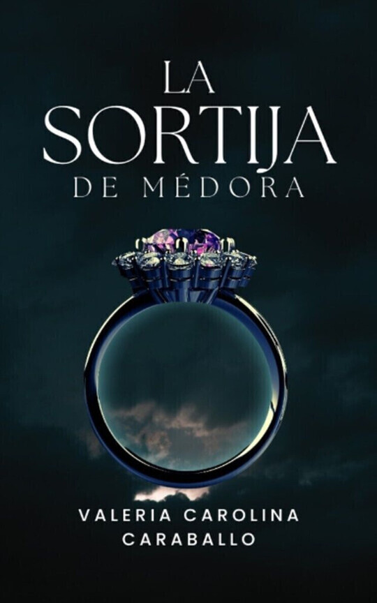 La sortija de Médora