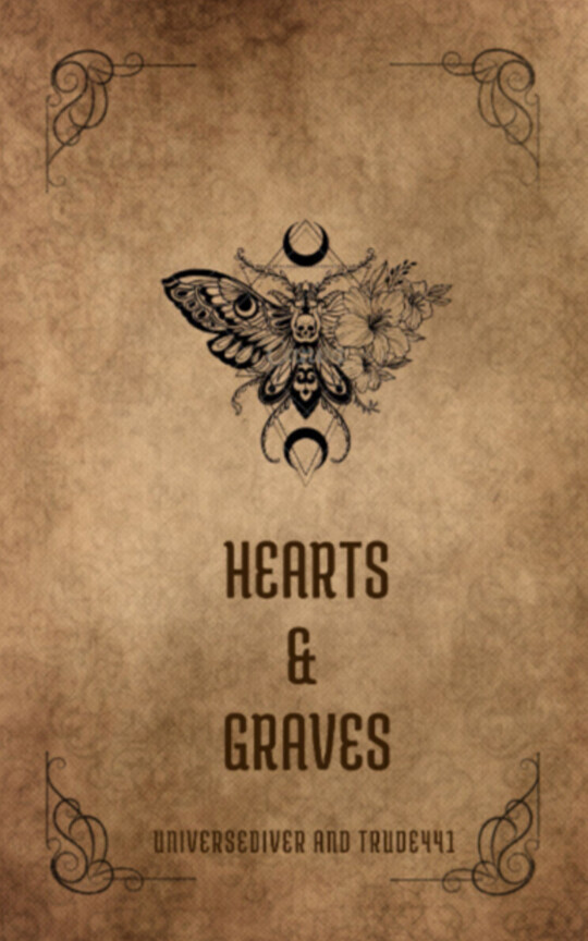 Hearts & Graves