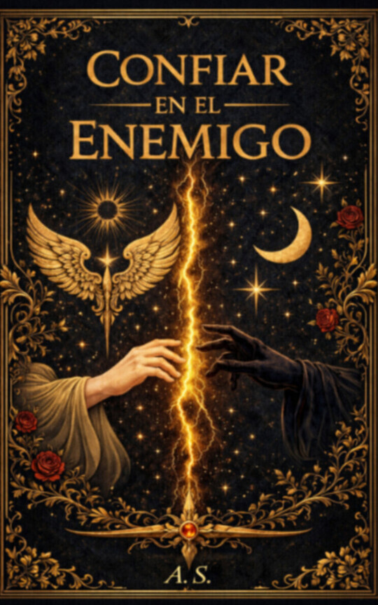 Confiar En El Enemigo