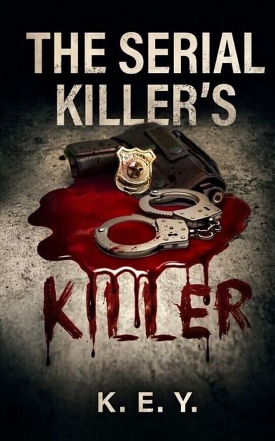 The Serial Killer's Killer