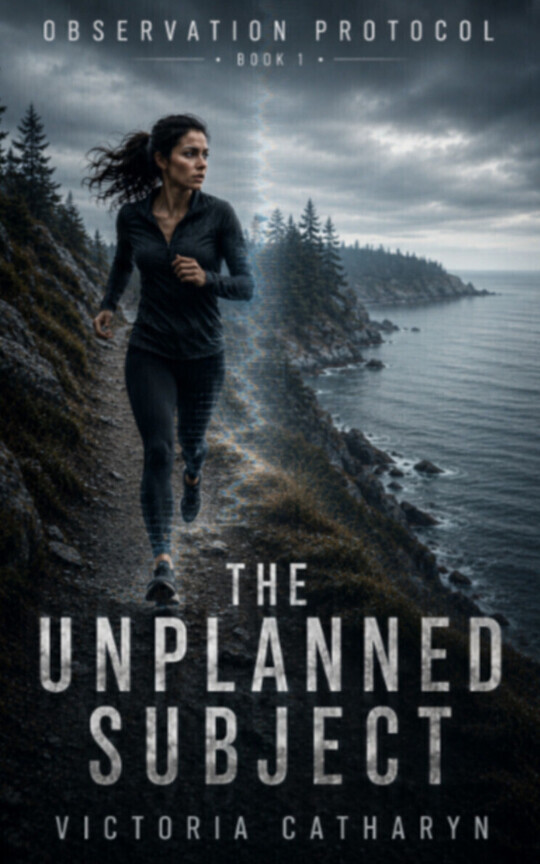 Observation Protocol: The Unplanned Subject