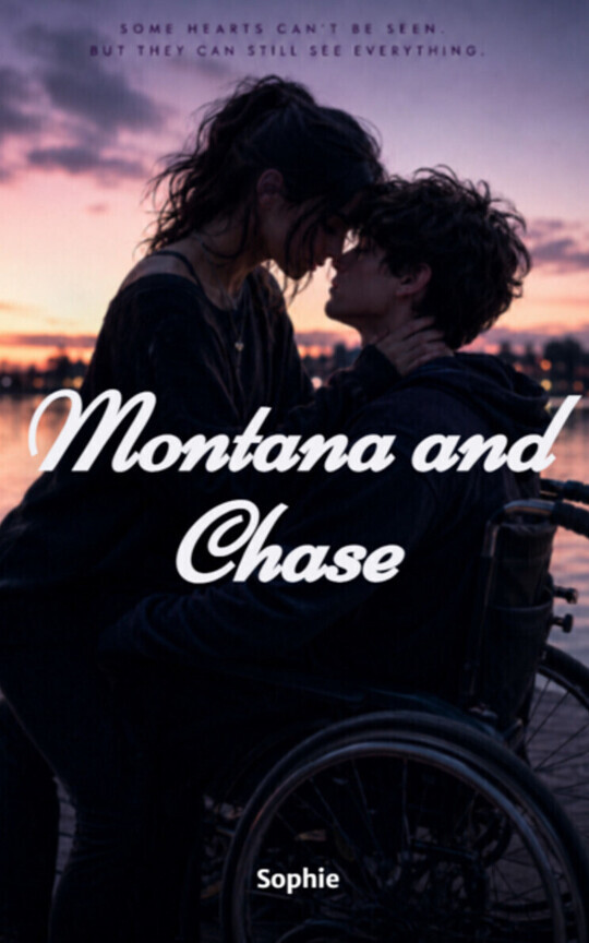 Montana and Chase