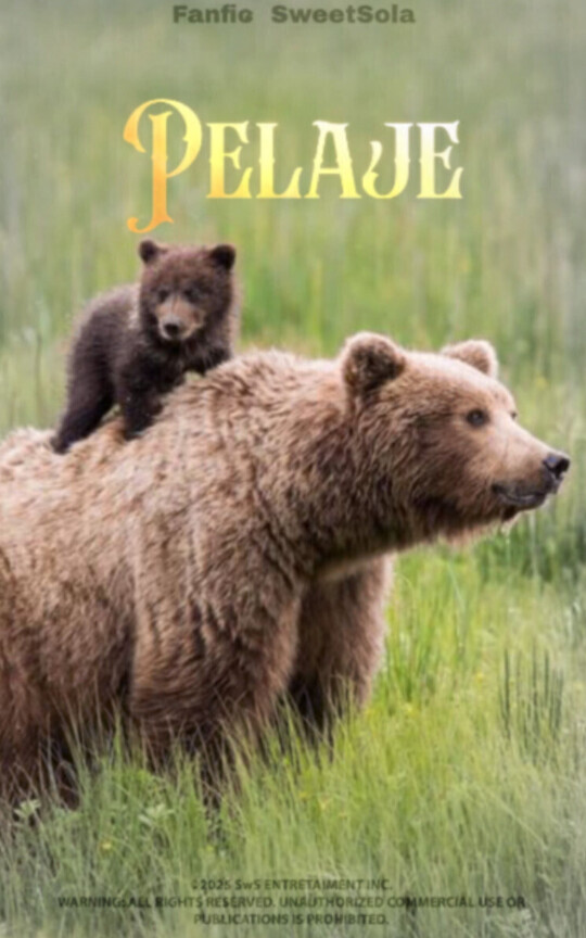 Pelaje