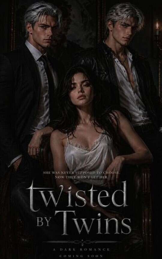 Twisted by Twins part 2
