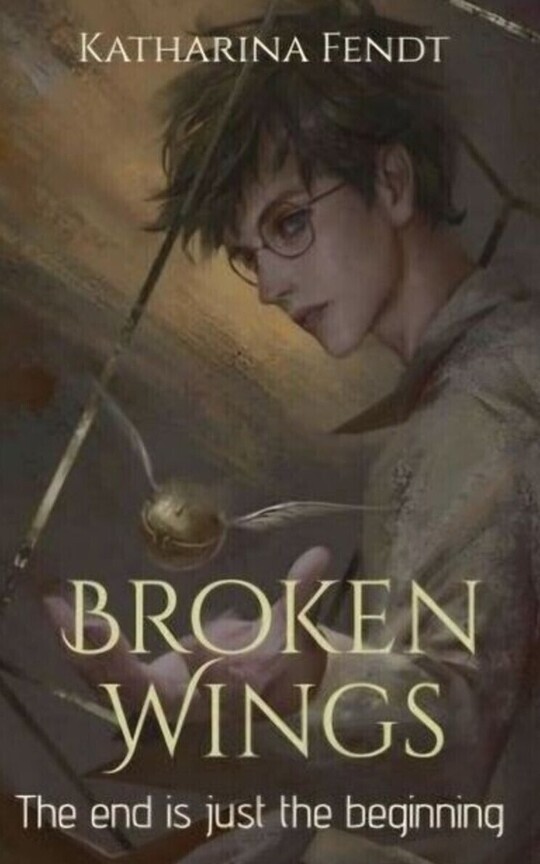 Broken Wings