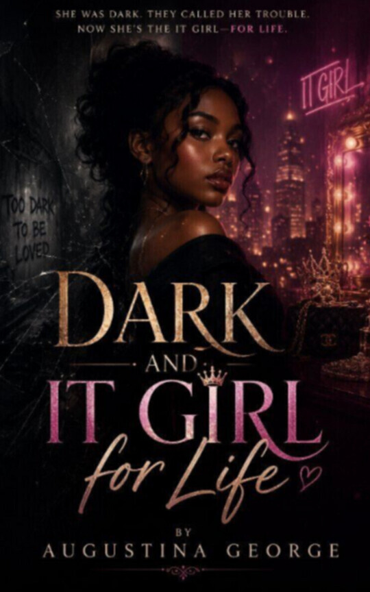 Dark And It Girl