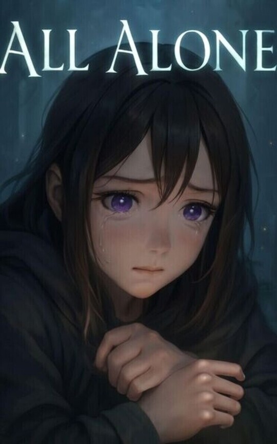 All Alone - 18+