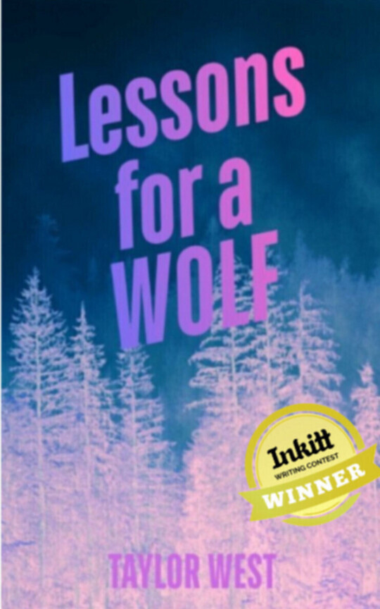 Lessons for a Wolf