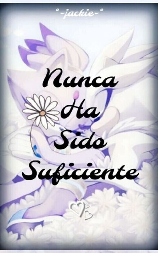 Nunca ha sido suficiente | Silvaze