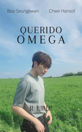 Querido Omega || Verkwan