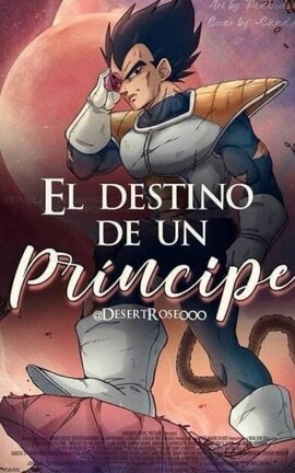 El destino de un Príncipe