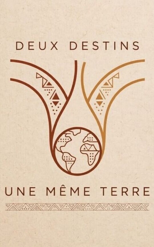 Deux destins, une même terre.