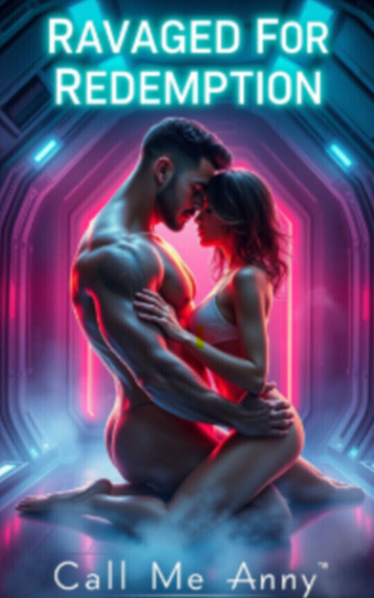 Ravaged For Redemption (Erotica Collection) Coming to Galatea Soon