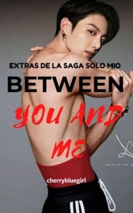 《Saga de : SOLO MIO :EXTRAS/KOOKMIN 》