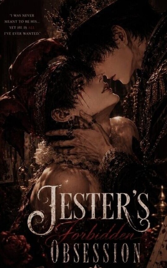 Jester's forbidden obsession 