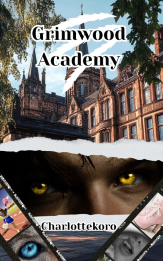 Grimwood Academy