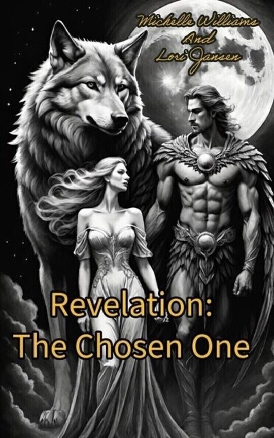 Revelations: The Chosen One