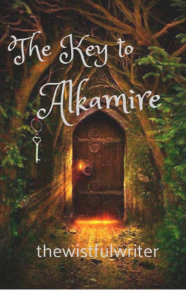 The Key to Alkamire