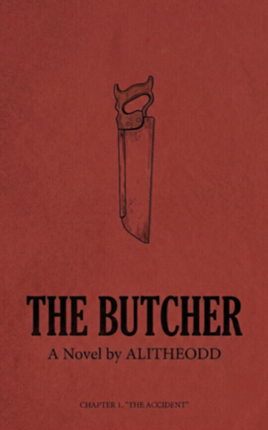The Butcher