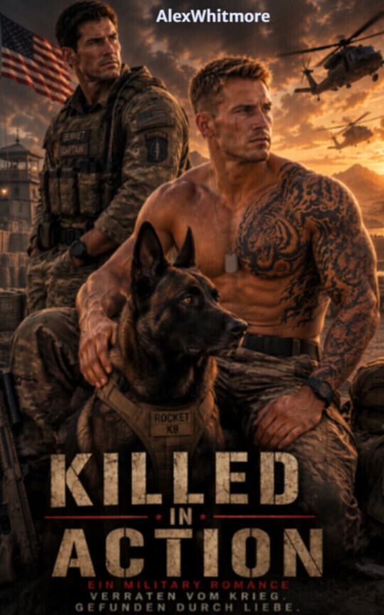 Killed in Action