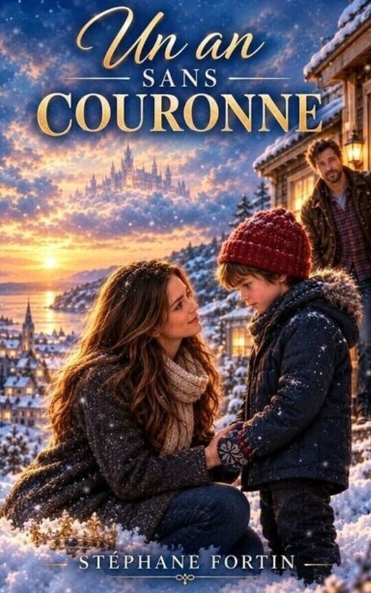 UN AN SANS COURONNE 