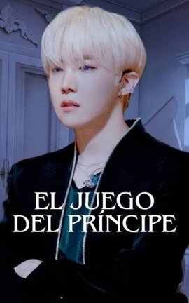 02 » El juego del príncipe | Junghope ♡!