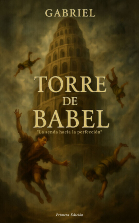 TORRE DE BABEL