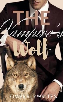 The Vampires Wolf
