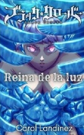 Reina de la luz [segunda parte de rey del inframundo]